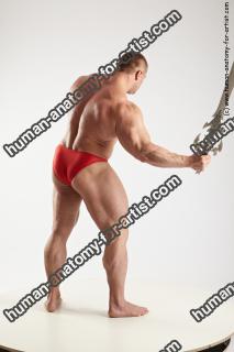 fighting reference of gene 21